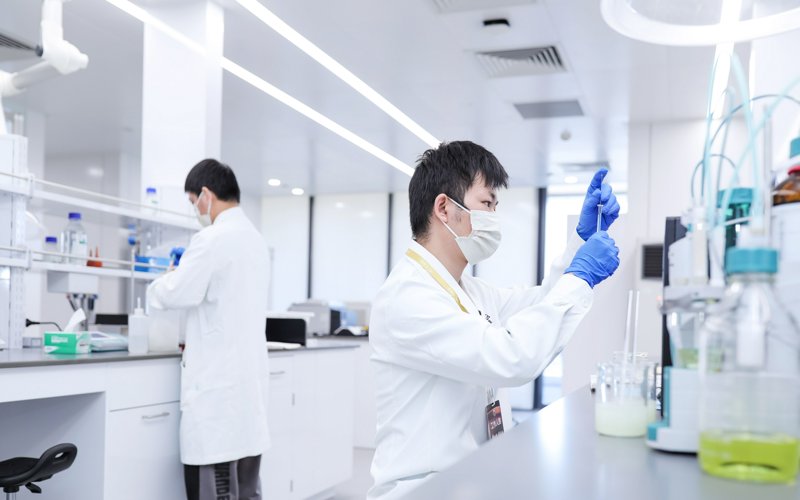 智能检测技术在现代工业中的应用
