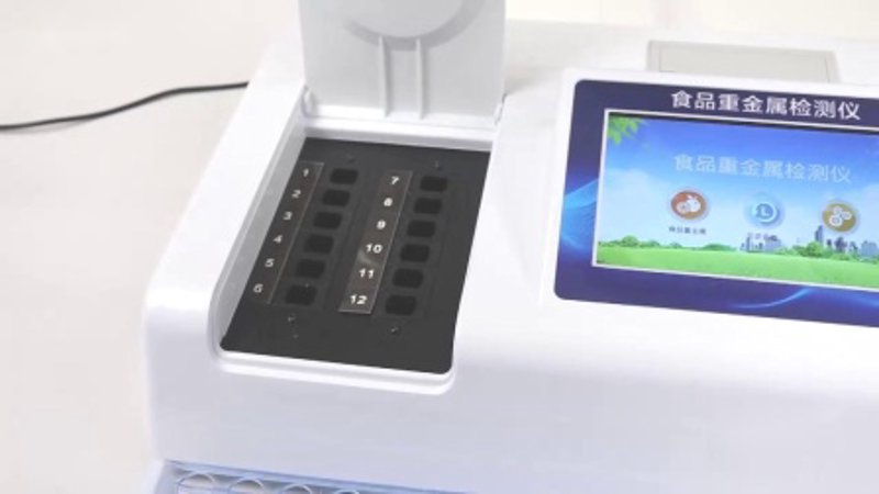 从透明到信任：第三方检测行业的成长之路